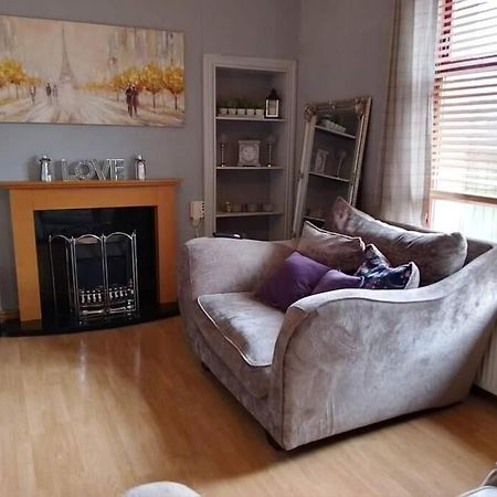 Lovely 2 Bedroom Apartment In Heart Of Dundee Eksteriør billede