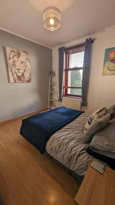 Lovely 2 Bedroom Apartment In Heart Of Dundee Eksteriør billede