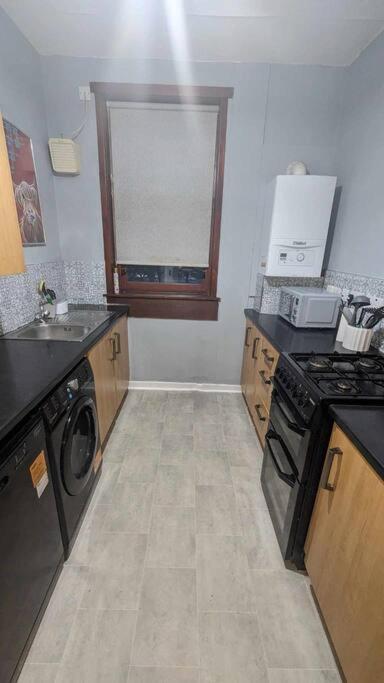 Lovely 2 Bedroom Apartment In Heart Of Dundee Eksteriør billede