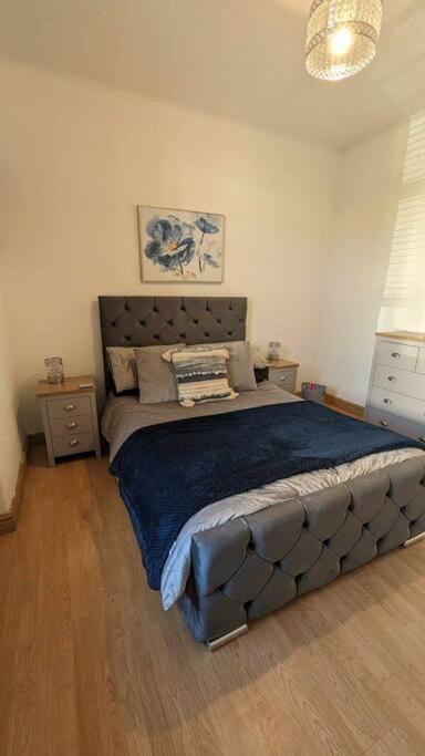 Lovely 2 Bedroom Apartment In Heart Of Dundee Eksteriør billede