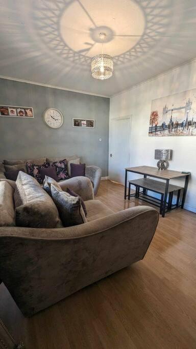 Lovely 2 Bedroom Apartment In Heart Of Dundee Eksteriør billede