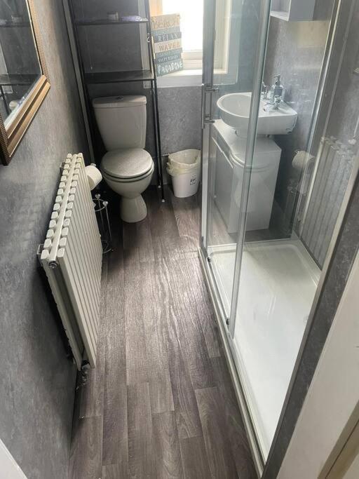 Lovely 2 Bedroom Apartment In Heart Of Dundee Eksteriør billede