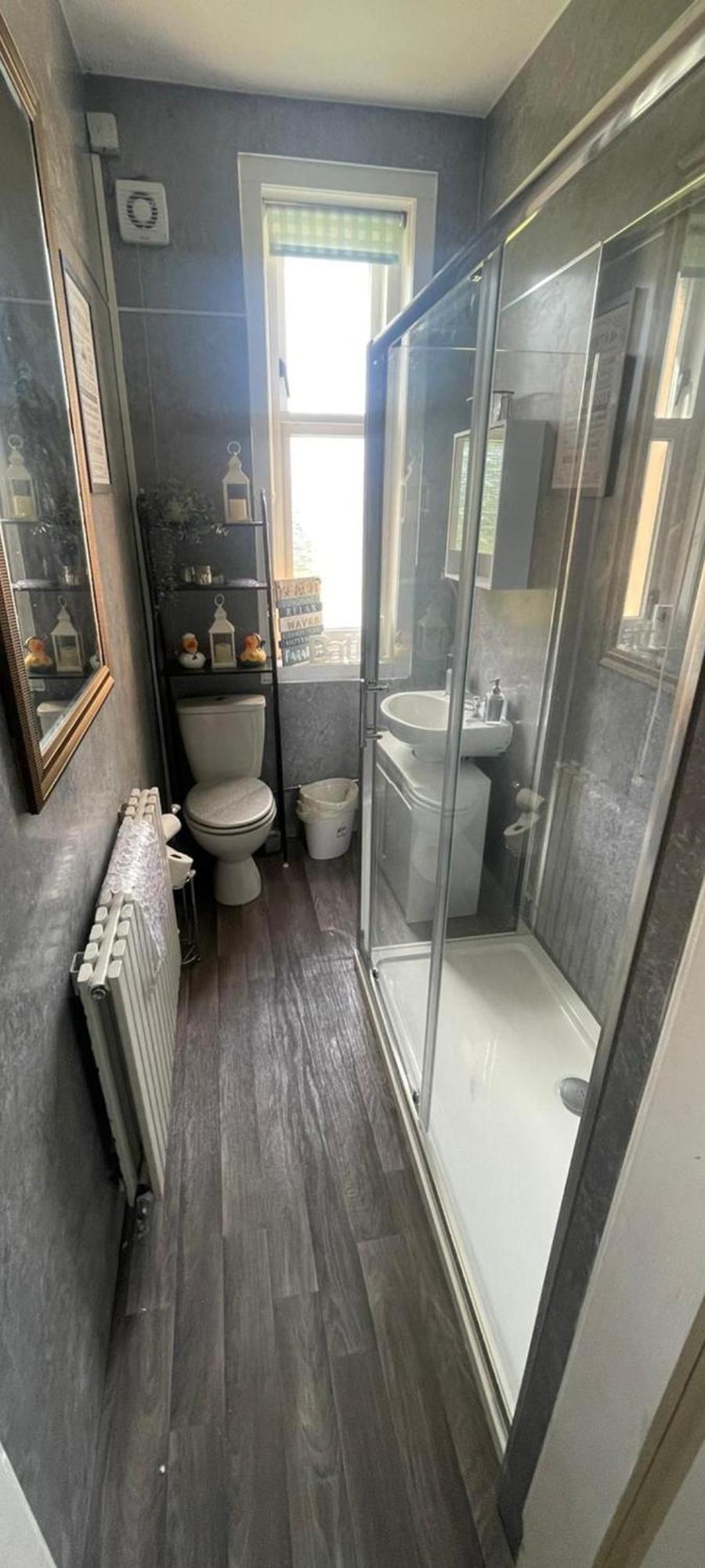 Lovely 2 Bedroom Apartment In Heart Of Dundee Eksteriør billede