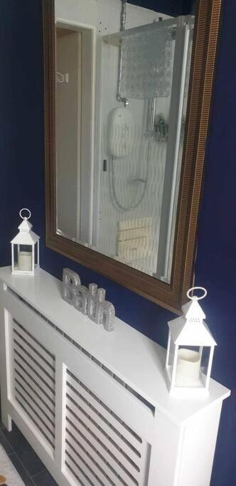 Lovely 2 Bedroom Apartment In Heart Of Dundee Eksteriør billede