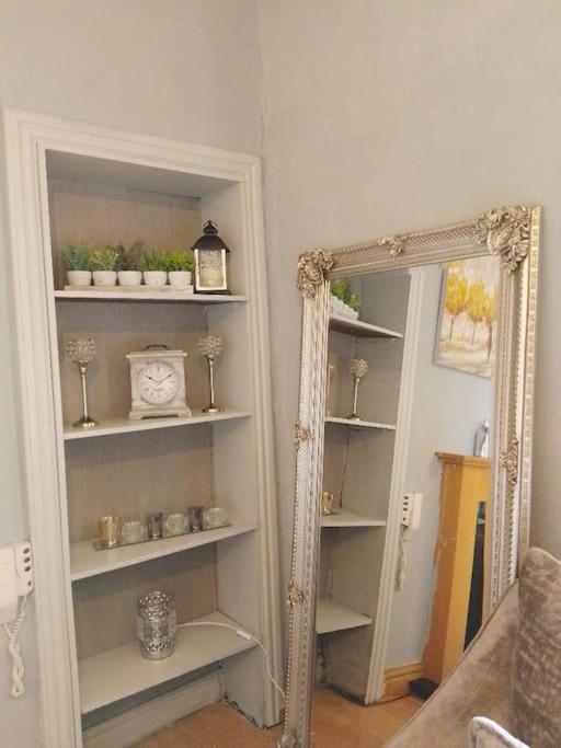 Lovely 2 Bedroom Apartment In Heart Of Dundee Eksteriør billede