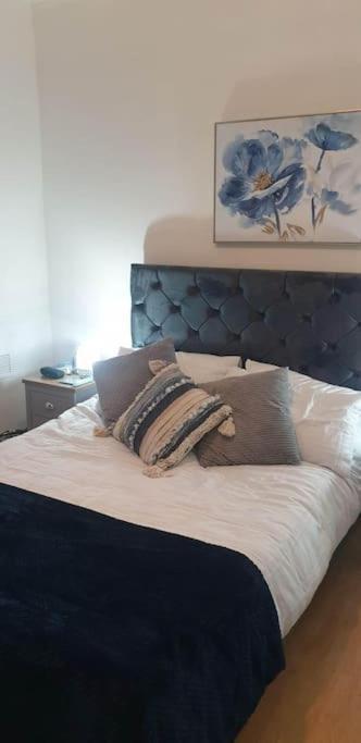 Lovely 2 Bedroom Apartment In Heart Of Dundee Eksteriør billede